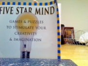 I book I really like: "The Five Star Mind"